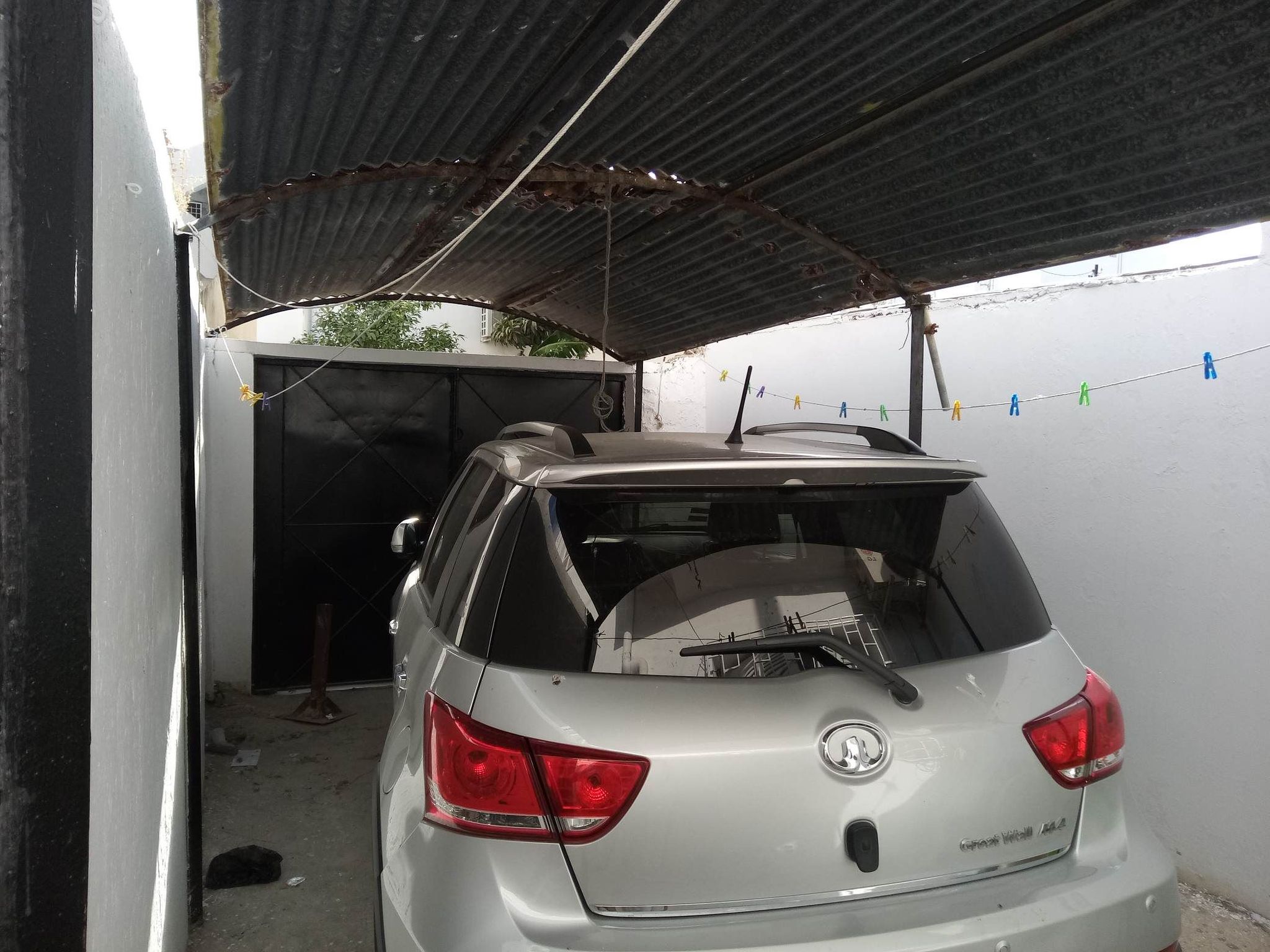 Vente&nbsp;Duplex - Tunisie