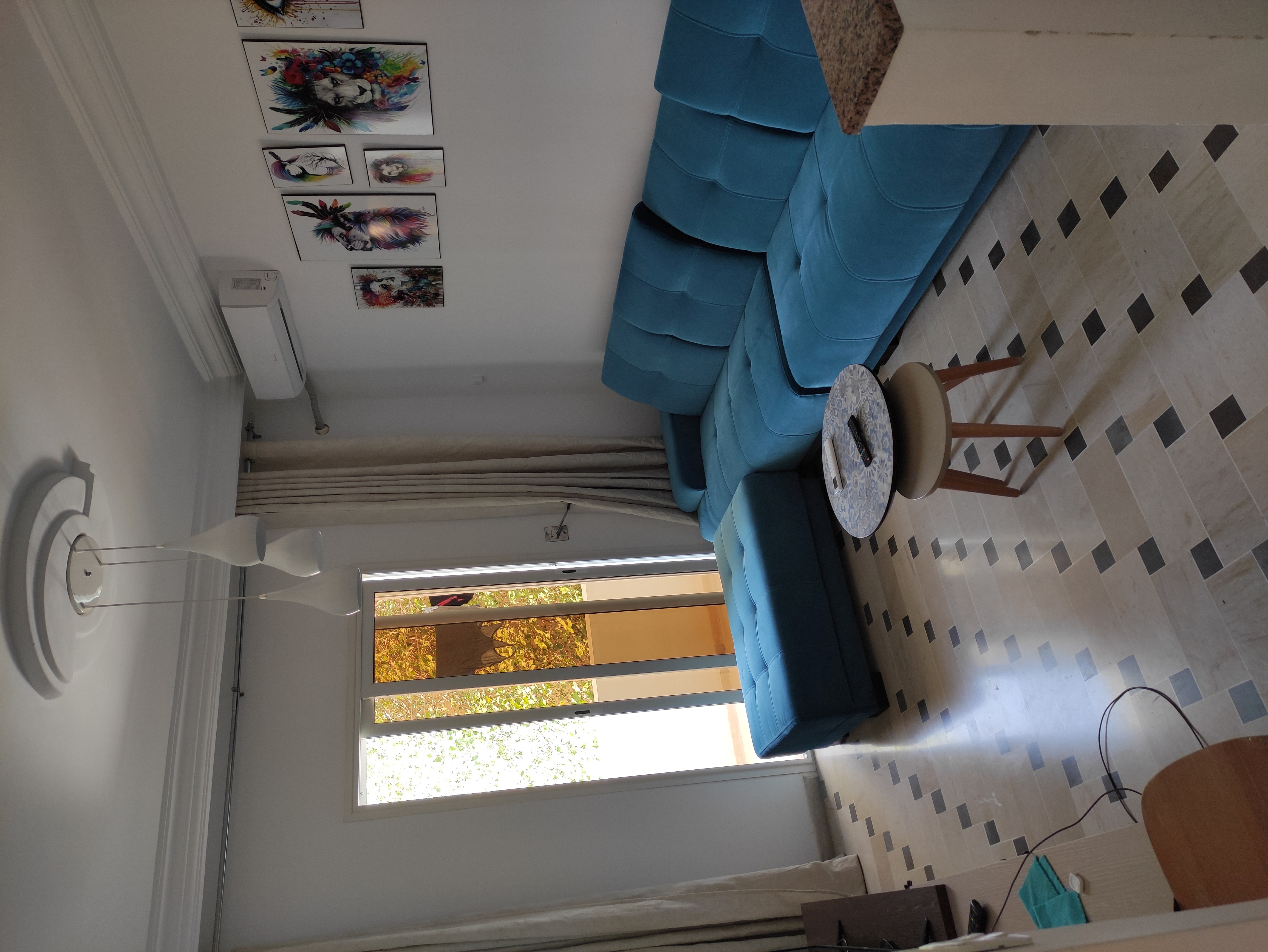Raoued&nbsp;Cite El Ghazala 1&nbsp;Vente&nbsp;Appart. 3 pi�ces&nbsp;App s2 bon standing etg 1