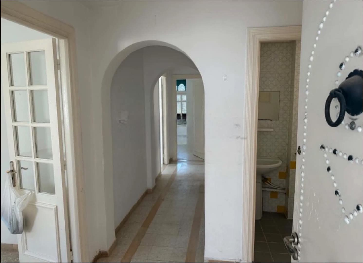 Vente&nbsp;Appart. 4 pi�ces - Tunisie