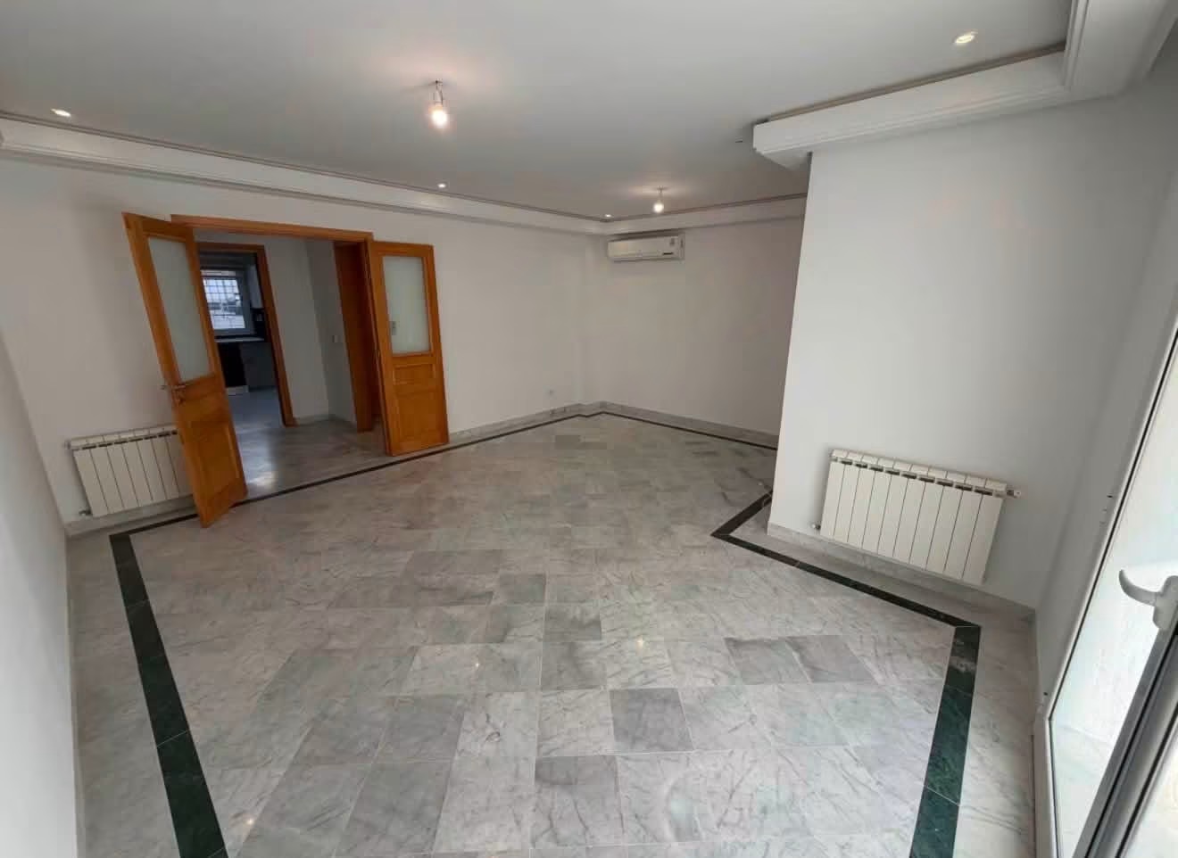 Ariana Ville&nbsp;Cite Ennasr 2&nbsp;Vente&nbsp;Appart. 4 pi�ces&nbsp;Ennasr 2 appartement s3