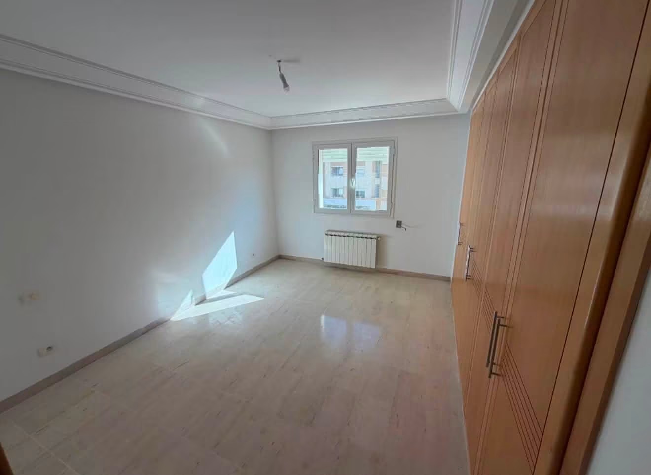 Ariana Ville&nbsp;Cite Ennasr 2&nbsp;Vente&nbsp;Appart. 4 pi�ces&nbsp;Ennasr 2 appartement s3