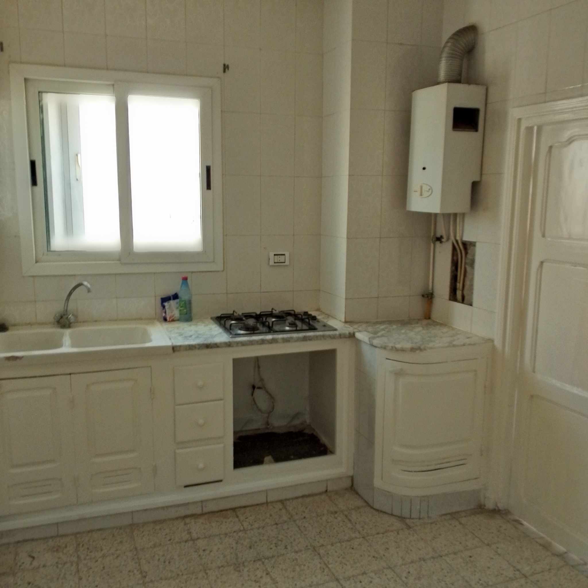 La Goulette&nbsp;Casino La Goulette&nbsp;Vente&nbsp;Appart. 3 pi�ces&nbsp;Appartement de 3 pi�ces