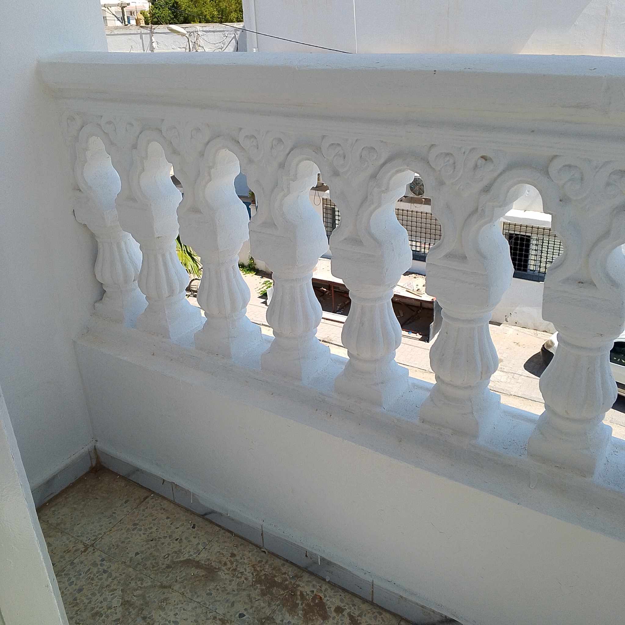 La Goulette&nbsp;Casino La Goulette&nbsp;Vente&nbsp;Appart. 3 pi�ces&nbsp;Appartement de 3 pi�ces
