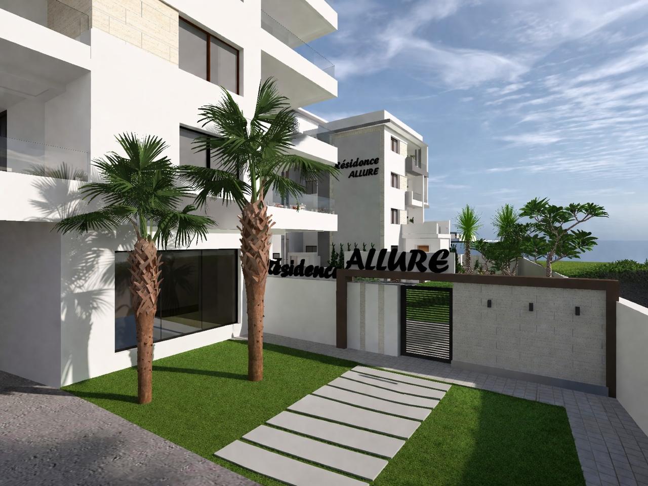 Kelibia&nbsp;Kelibia&nbsp;Vente&nbsp;Appart. 5 pi�ces+&nbsp;Appartement 1er position a la plage kelibia