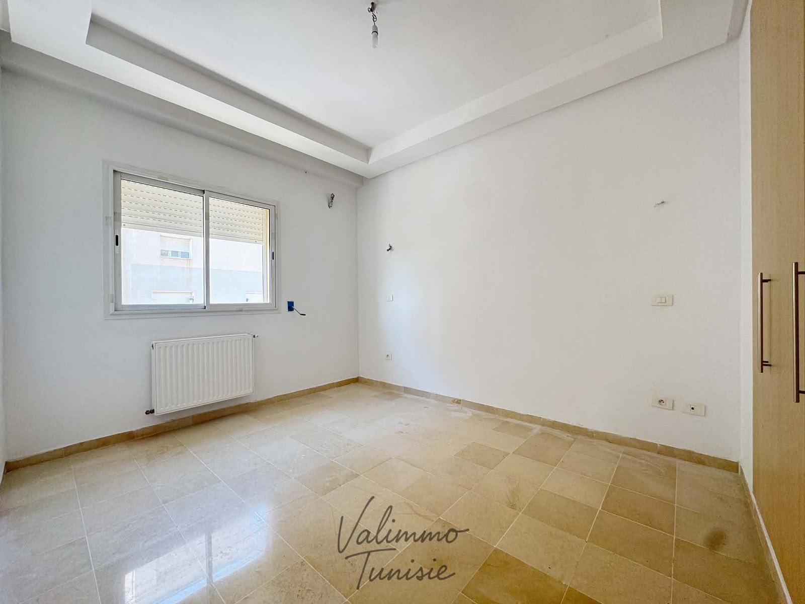 Vente&nbsp;Appart. 3 pi�ces - Tunisie