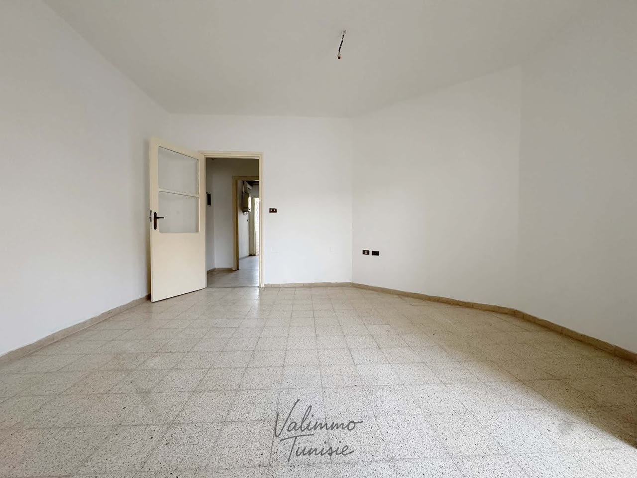 Vente&nbsp;Appart. 4 pi�ces - Tunisie