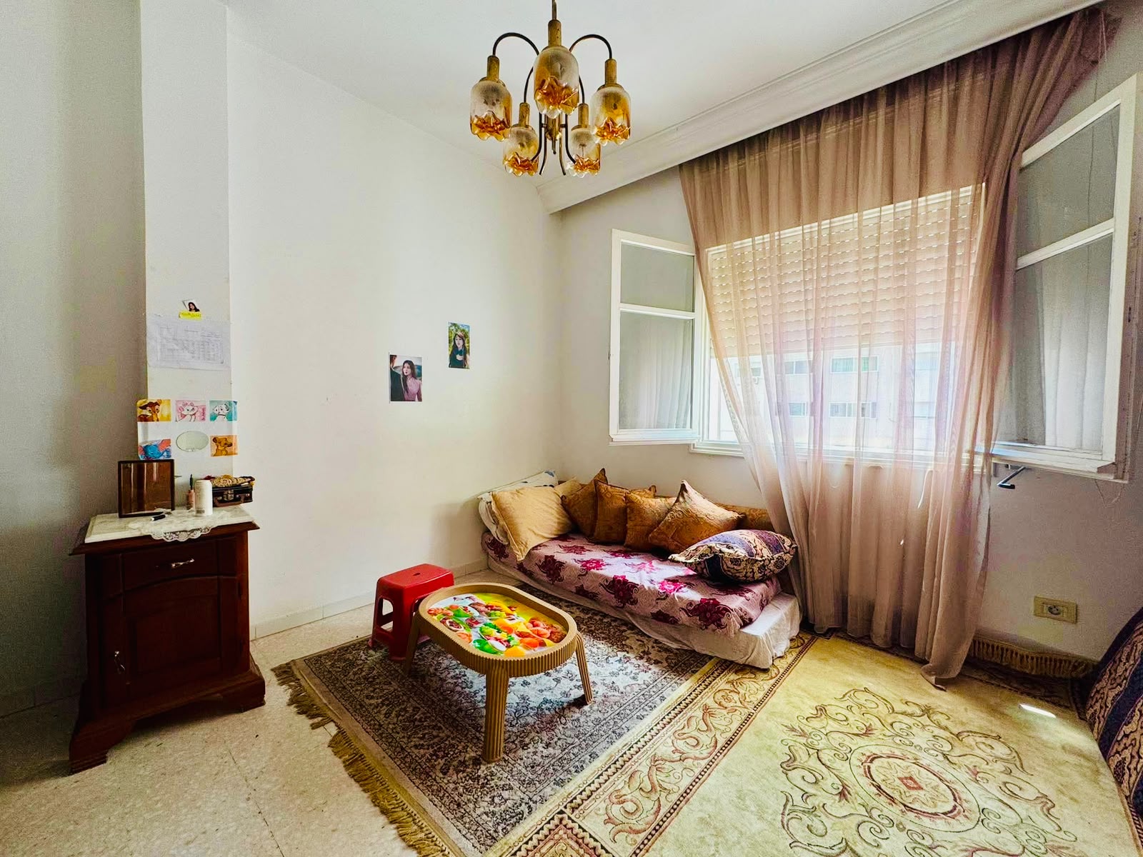 Vente&nbsp;Appart. 4 pi�ces - Tunisie