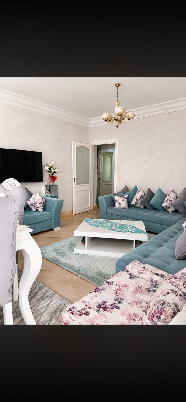 Vente&nbsp;Appart. 3 pi�ces - Tunisie