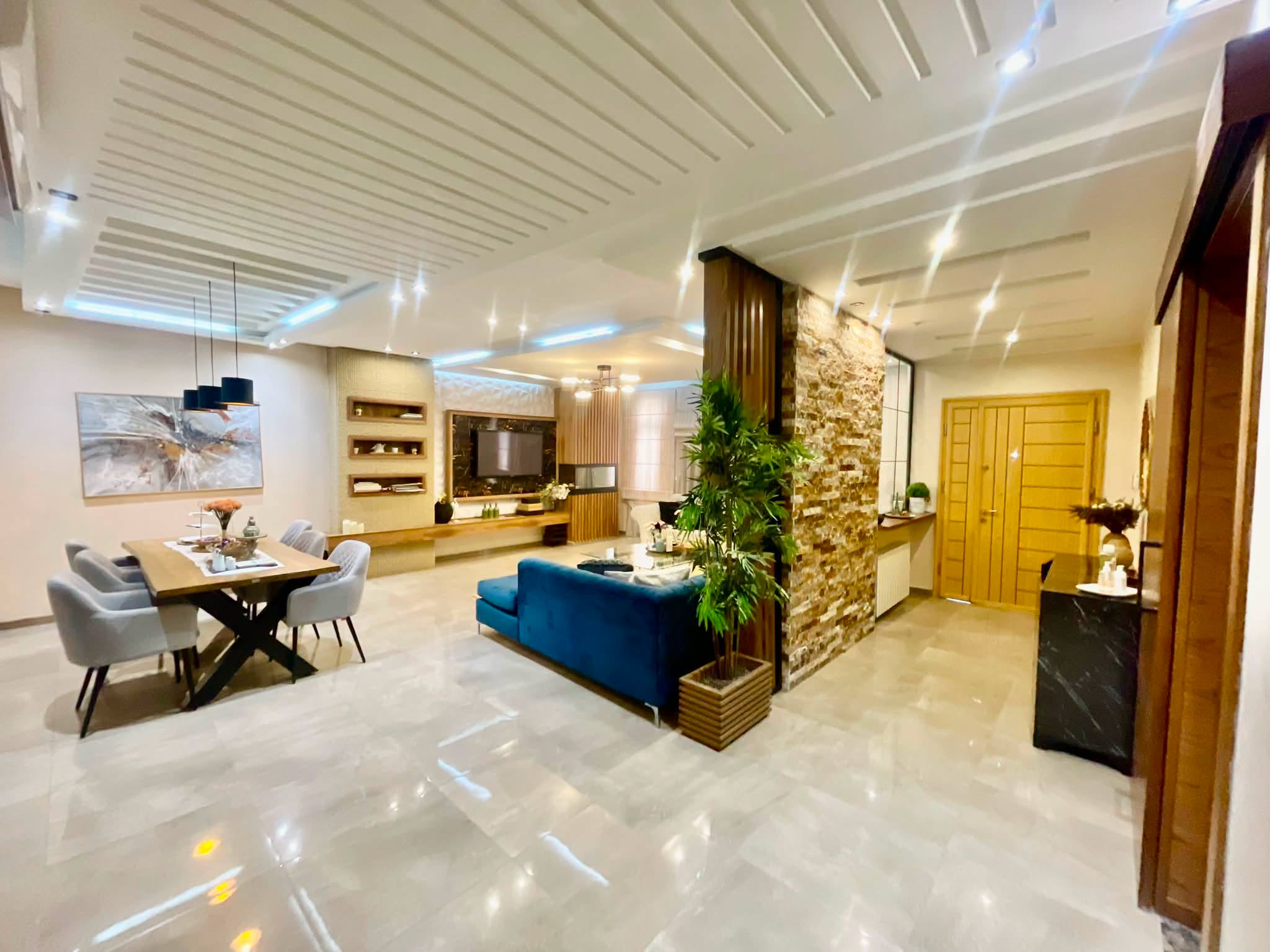 Megrine&nbsp;Megrine Riadh&nbsp;Vente&nbsp;Maisons&nbsp;Villa � megrine proche du future projet sama dubai