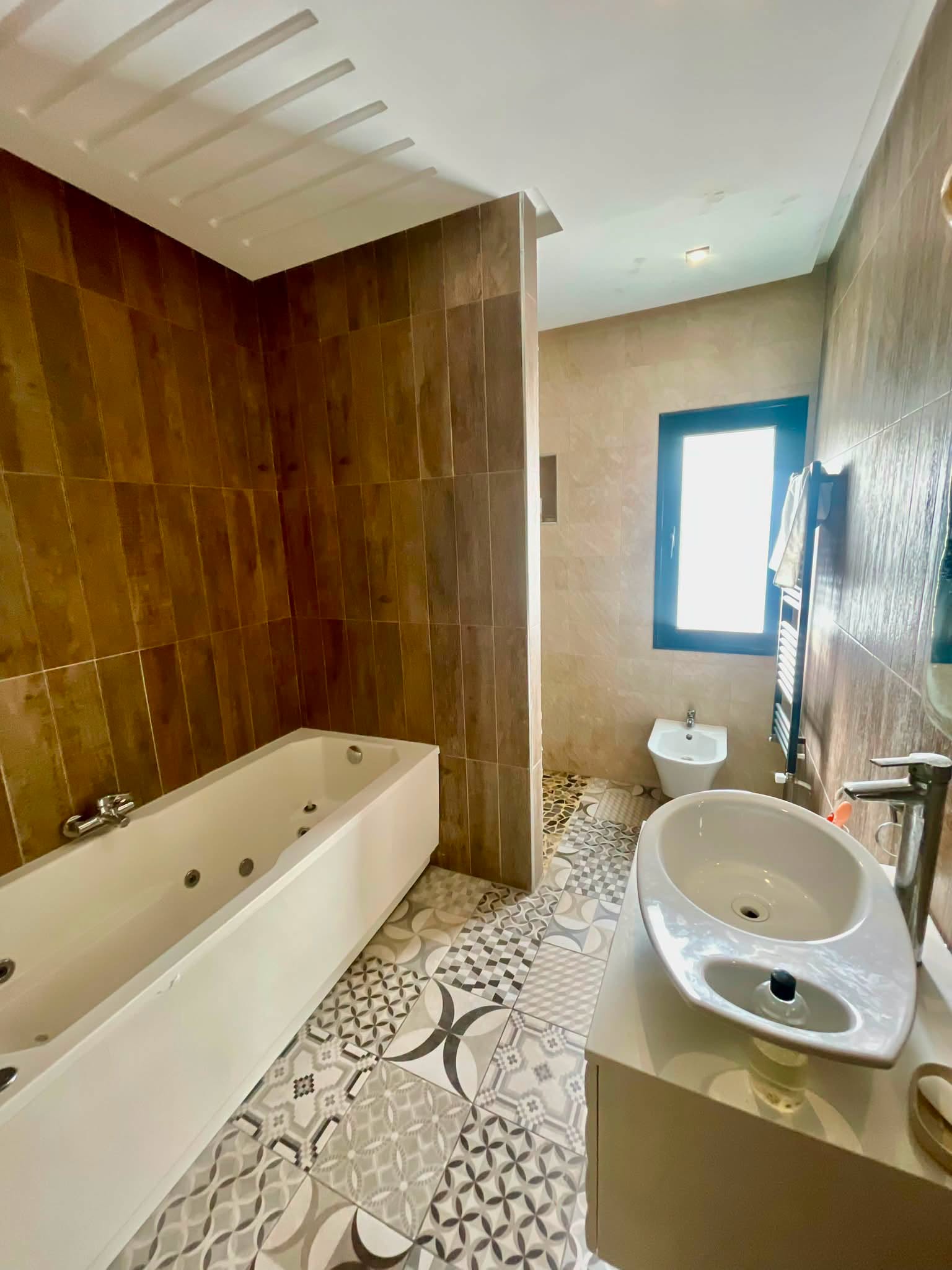 Vente&nbsp;Maisons - Tunisie