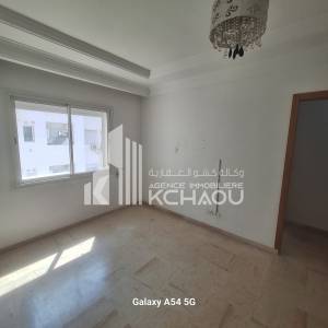 Ariana Ville&nbsp;Riadh Landlous&nbsp;Vente&nbsp;Appart. 1 pi�ce&nbsp;A  s1 a riadh el andalous ref535a