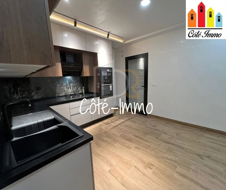 La Marsa&nbsp;El Aouina&nbsp;Vente&nbsp;Appart. 3 pi�ces&nbsp;Appartement s3 hst  � laouina