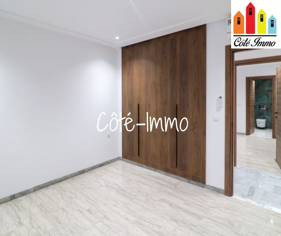 La Marsa&nbsp;El Aouina&nbsp;Vente&nbsp;Appart. 3 pi�ces&nbsp;Appartement s3 hst  � laouina