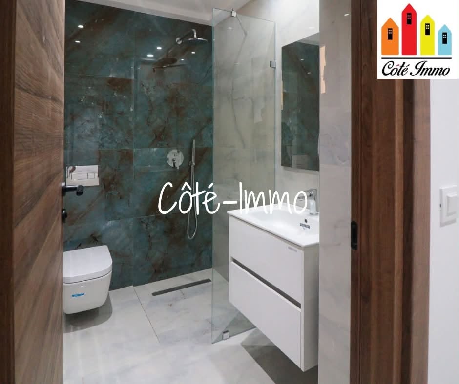 La Marsa&nbsp;El Aouina&nbsp;Vente&nbsp;Appart. 3 pi�ces&nbsp;Appartement s3 hst  � laouina