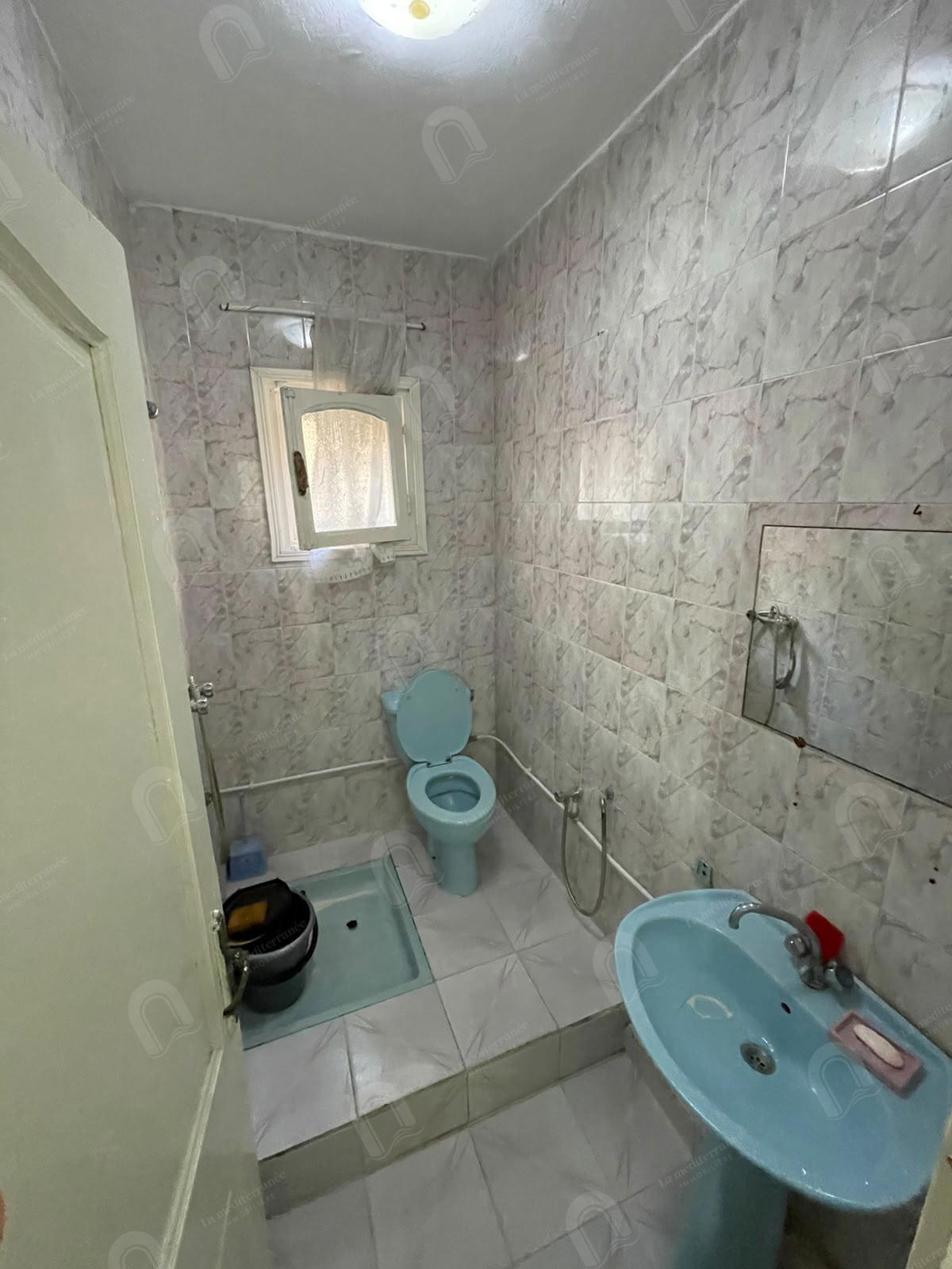 Le Bardo&nbsp;Le Bardo&nbsp;Vente&nbsp;Appart. 4 pi�ces&nbsp;Etage de villa 2s2 hst au bardo hedi haker