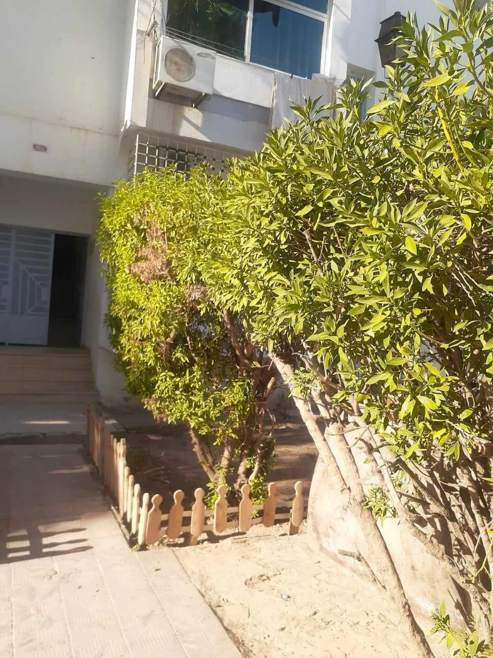 Mannouba&nbsp;La Mannouba&nbsp;Vente&nbsp;Appart. 3 pi�ces&nbsp;Appartement mannouba sprols