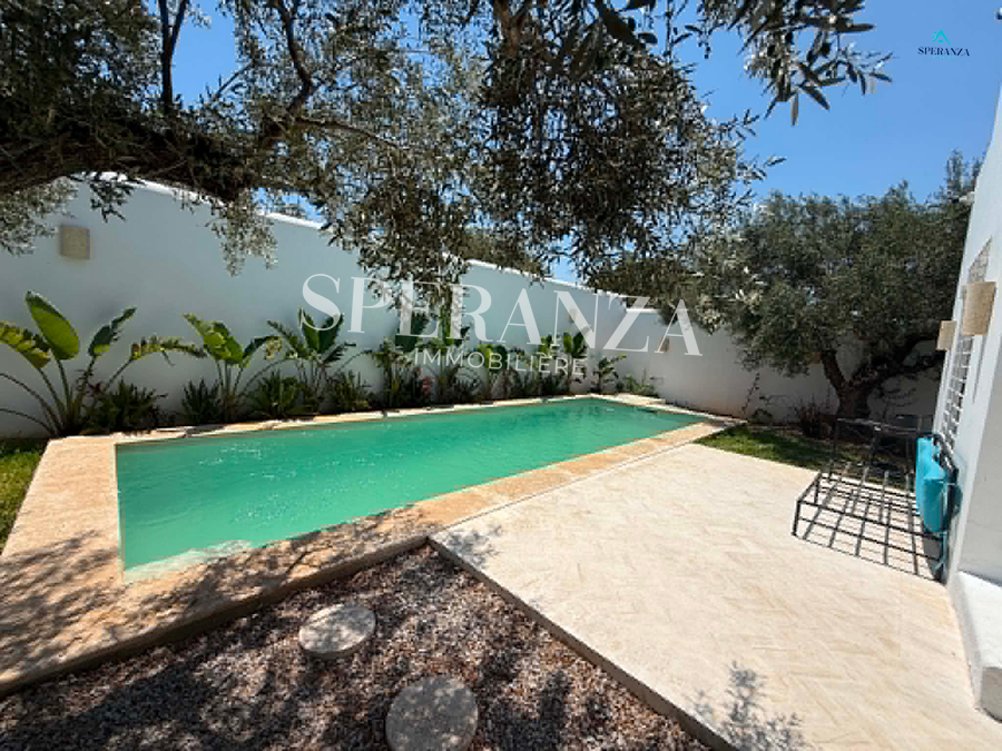 Vente&nbsp;Maisons - Tunisie
