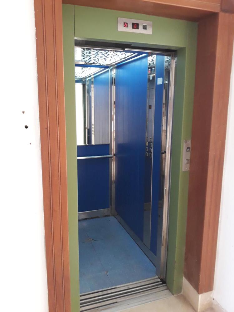 Mannouba&nbsp;La Mannouba&nbsp;Vente&nbsp;Appart. 2 pi�ces&nbsp;S 1 residence malika manouba