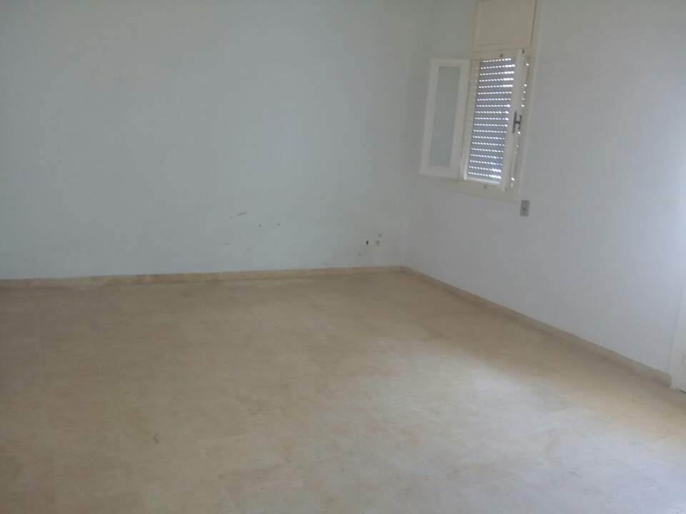 Mannouba&nbsp;La Mannouba&nbsp;Vente&nbsp;Appart. 2 pi�ces&nbsp;S 1 residence malika manouba