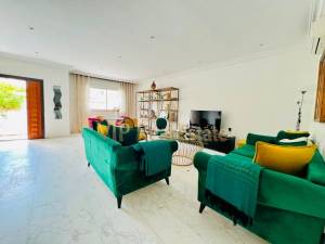 La Marsa&nbsp;Cite Du Stade&nbsp;Vente&nbsp;Appart. 1 pi�ce&nbsp;   un s3 au  ref863a