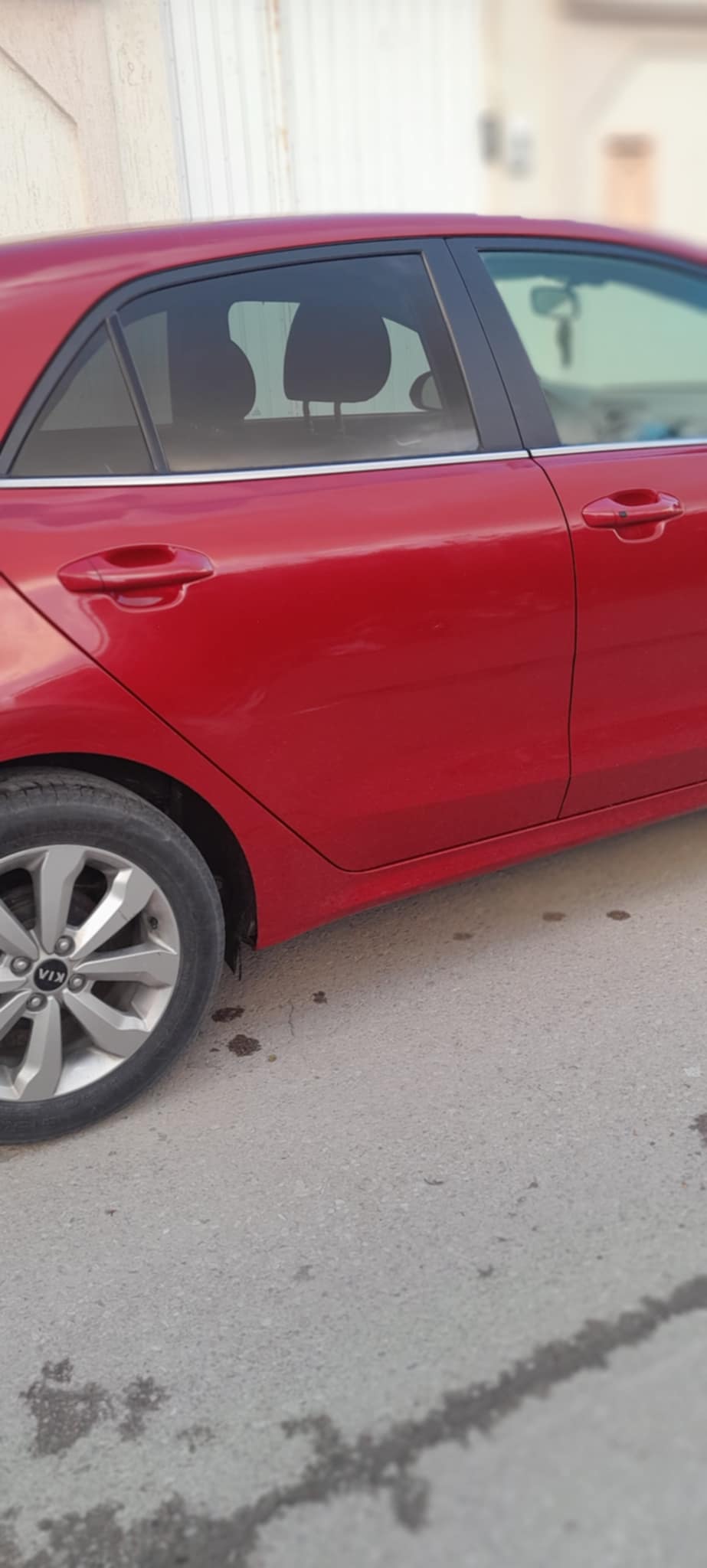 Hammam Lif&nbsp;Hammam Lif&nbsp;Kia&nbsp;Rio&nbsp;Kia rio d une dame en excellente etat