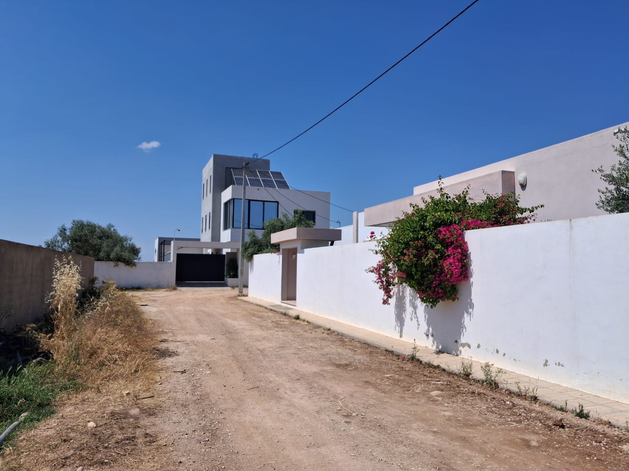 Vente&nbsp;Autre - Tunisie