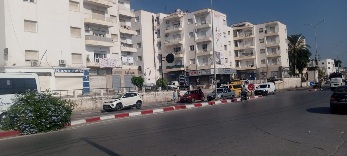 Vente&nbsp;Autre - Tunisie