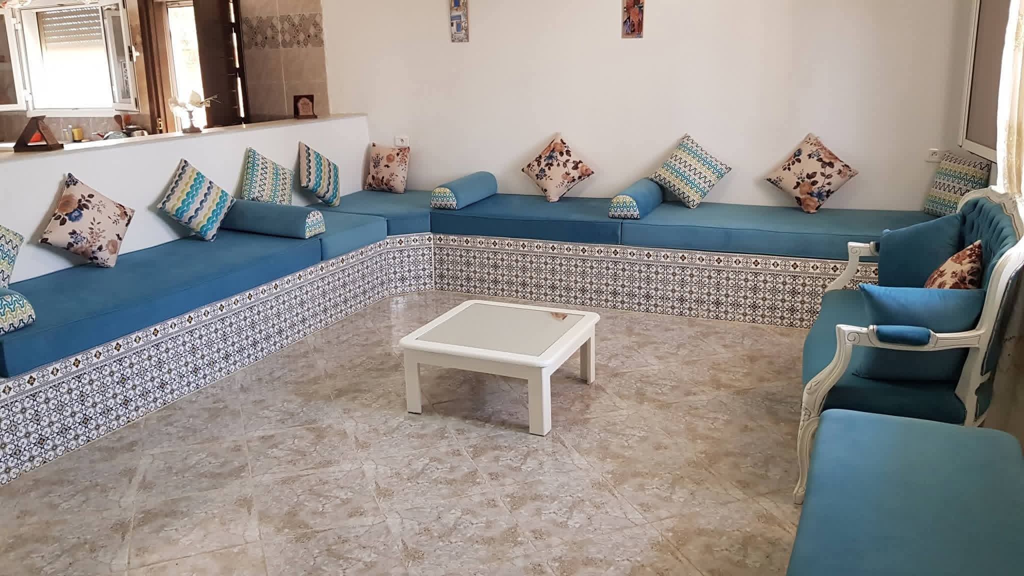 Vente&nbsp;Maisons - Tunisie