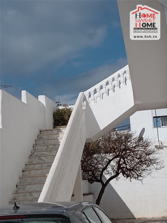 Vente&nbsp;Appart. 4 pi�ces - Tunisie