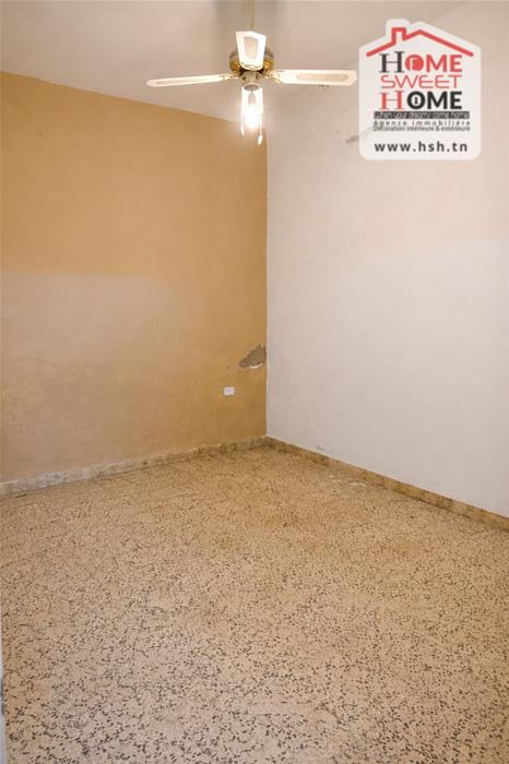 Mannouba&nbsp;Denden&nbsp;Vente&nbsp;Appart. 3 pi�ces&nbsp;Maison s3 davia � denden