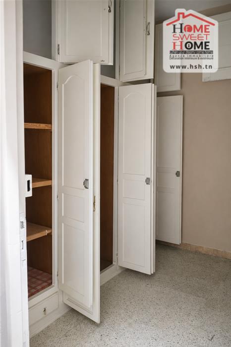 Vente&nbsp;Appart. 3 pi�ces - Tunisie