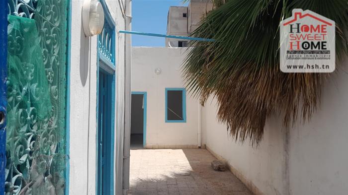 Mannouba&nbsp;Denden&nbsp;Vente&nbsp;Appart. 4 pi�ces&nbsp;Villa baya � denden
