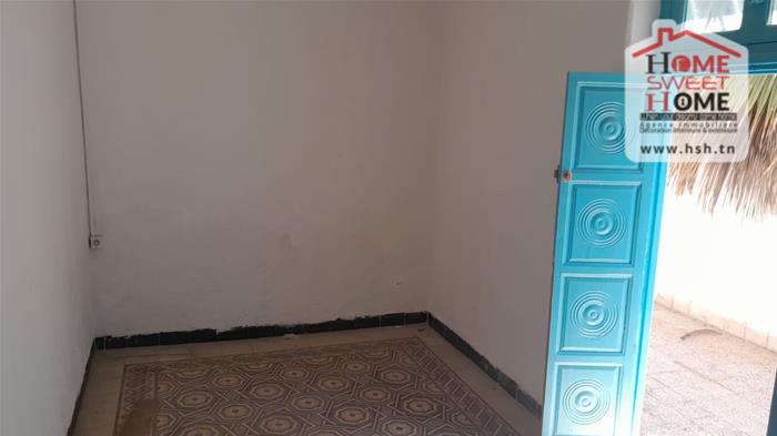 Mannouba&nbsp;Denden&nbsp;Vente&nbsp;Appart. 4 pi�ces&nbsp;Villa baya � denden