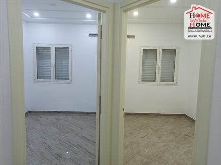 Vente&nbsp;Appart. 5 pi�ces+ - Tunisie