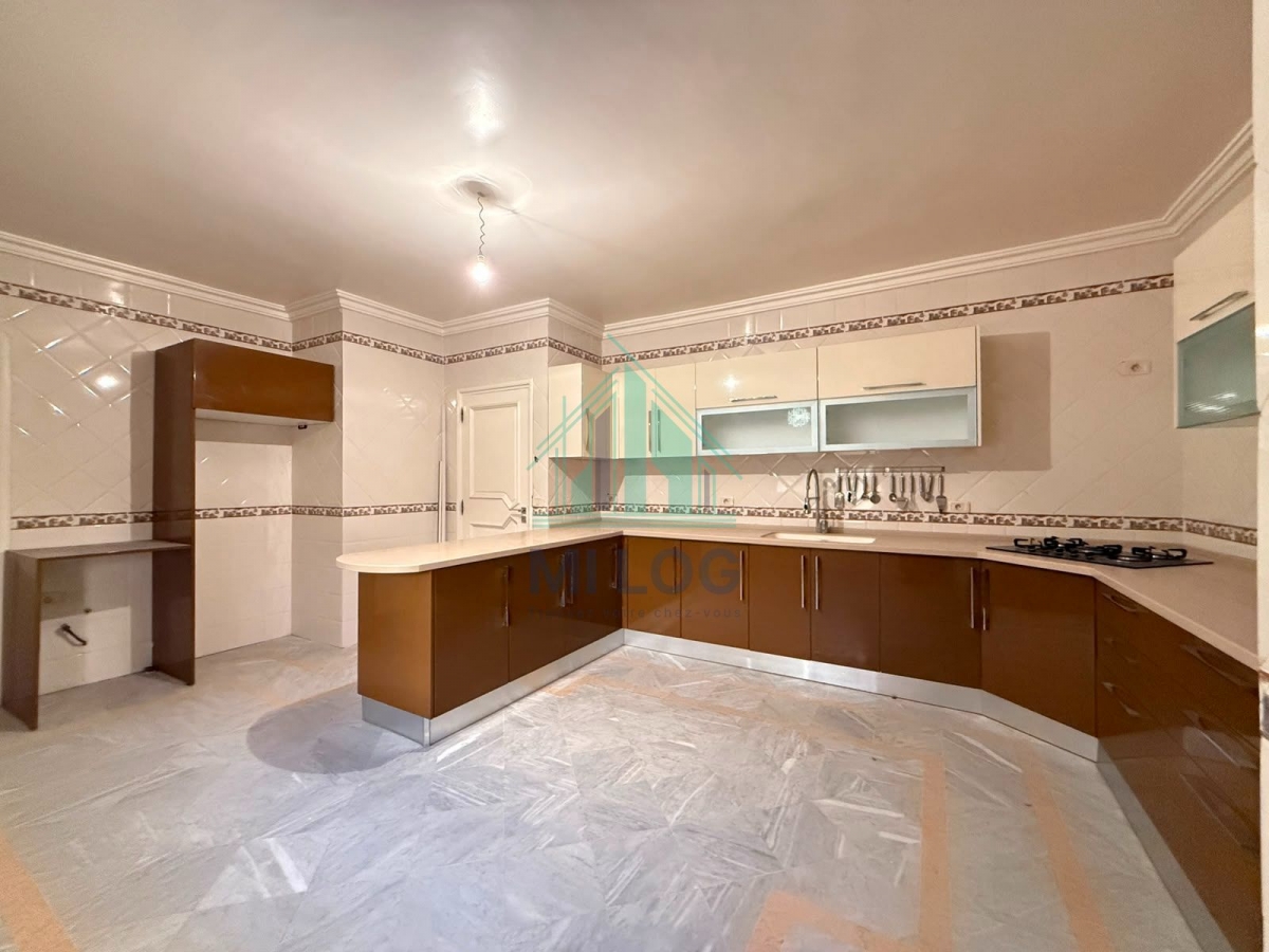 Nouvelle Medina&nbsp;Nouvelle Medina&nbsp;Vente&nbsp;Maisons&nbsp;Villa s5 � la nouvelle m�dina