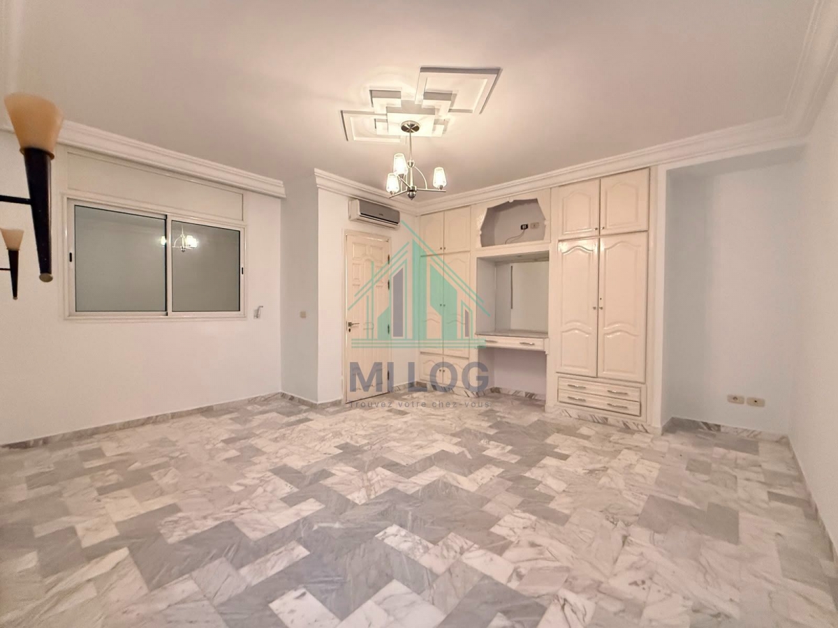 Nouvelle Medina&nbsp;Nouvelle Medina&nbsp;Vente&nbsp;Maisons&nbsp;Villa s5 � la nouvelle m�dina