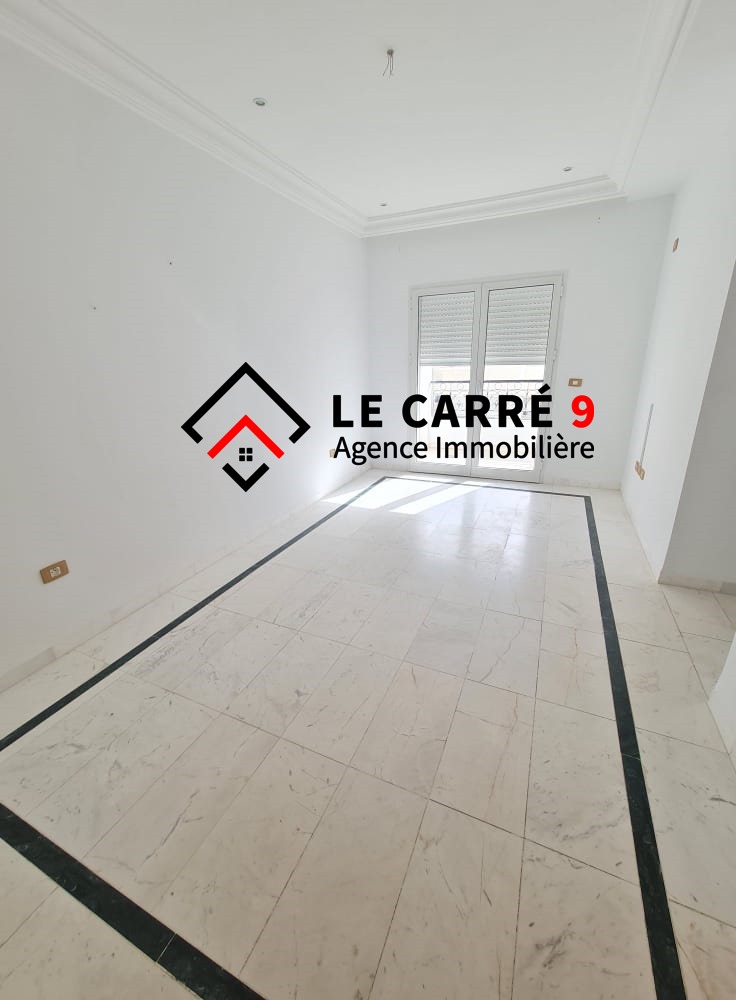 La Marsa&nbsp;El Aouina&nbsp;Vente&nbsp;Appart. 1 pi�ce&nbsp;S1 � cit� palmerais l'aouina