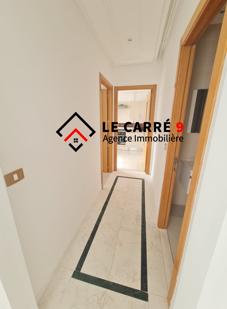 La Marsa&nbsp;El Aouina&nbsp;Vente&nbsp;Appart. 1 pi�ce&nbsp;S1 � cit� palmerais l'aouina