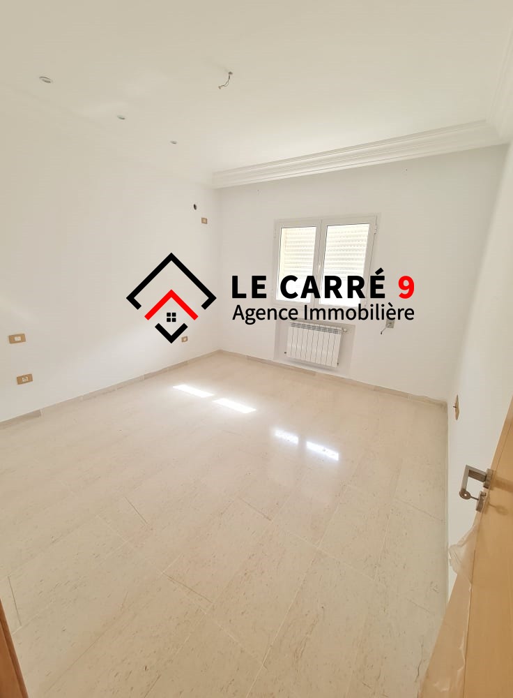 La Marsa&nbsp;El Aouina&nbsp;Vente&nbsp;Appart. 1 pi�ce&nbsp;S1 � cit� palmerais l'aouina