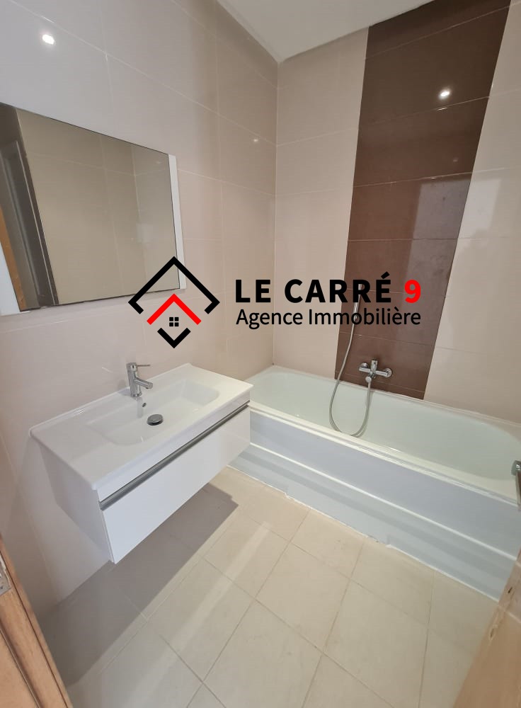 Vente&nbsp;Appart. 1 pi�ce - Tunisie