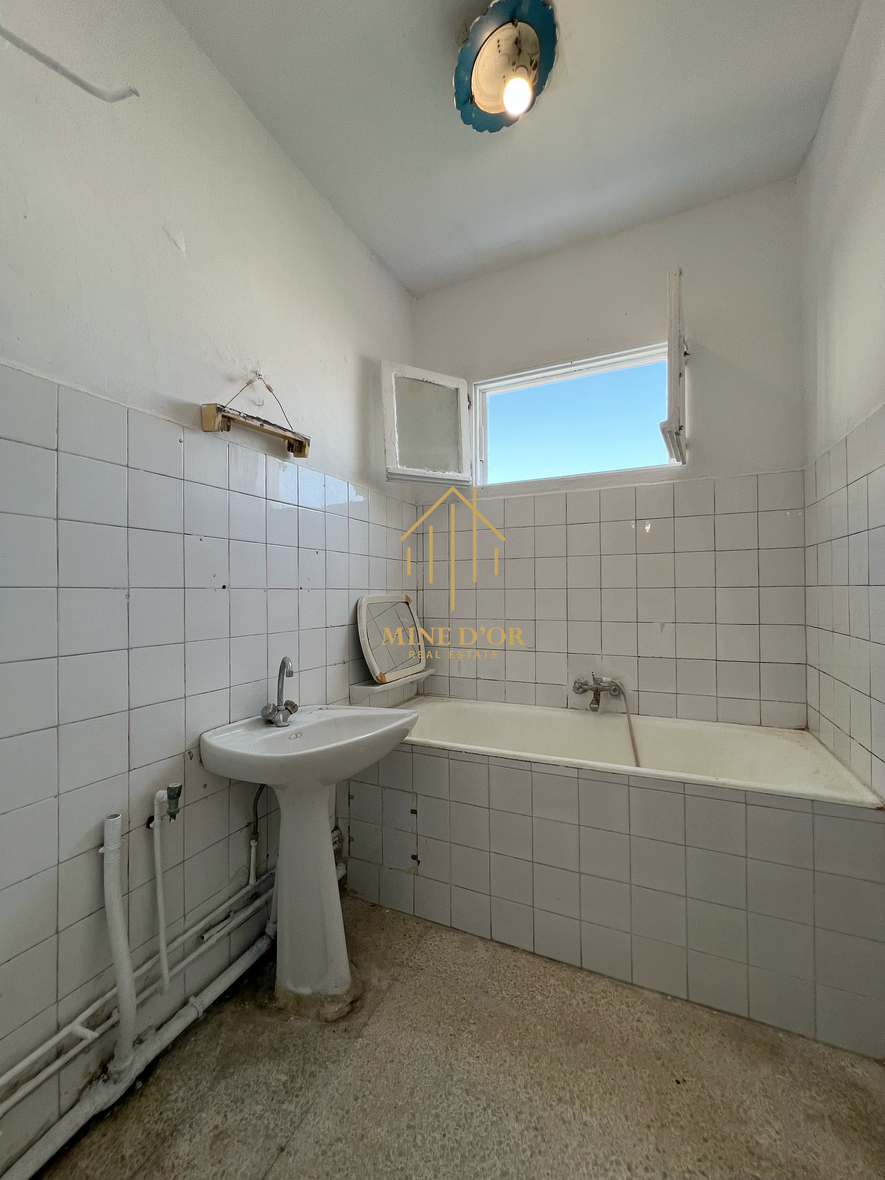 Vente&nbsp;Appart. 4 pi�ces - Tunisie