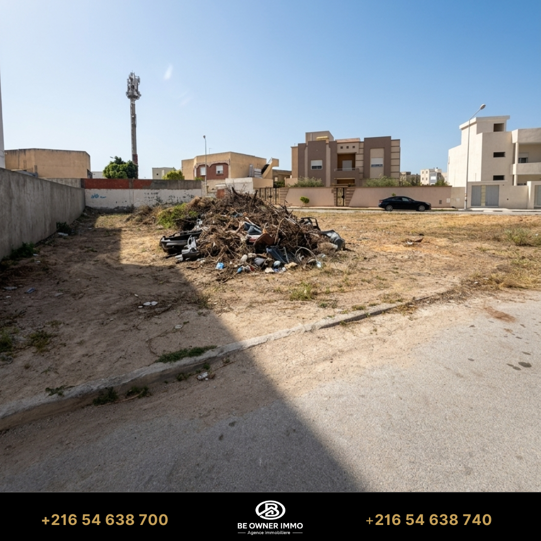 Vente&nbsp;Autre - Tunisie