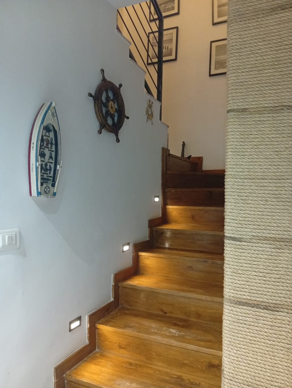 Raoued&nbsp;Borj Touil&nbsp;Vente&nbsp;Duplex&nbsp;Duplex lux borj touil