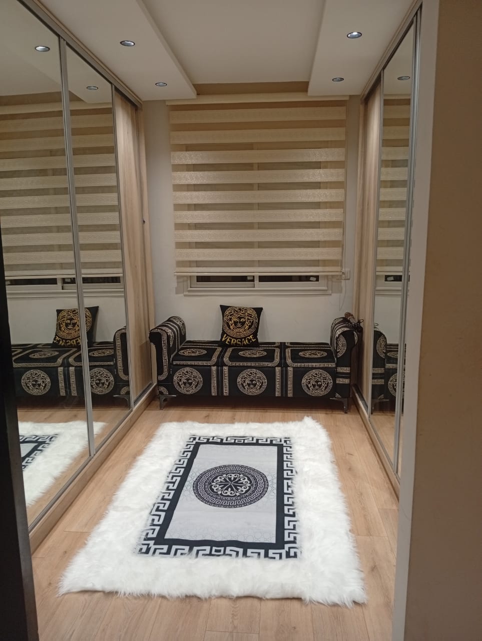 Vente&nbsp;Duplex - Tunisie