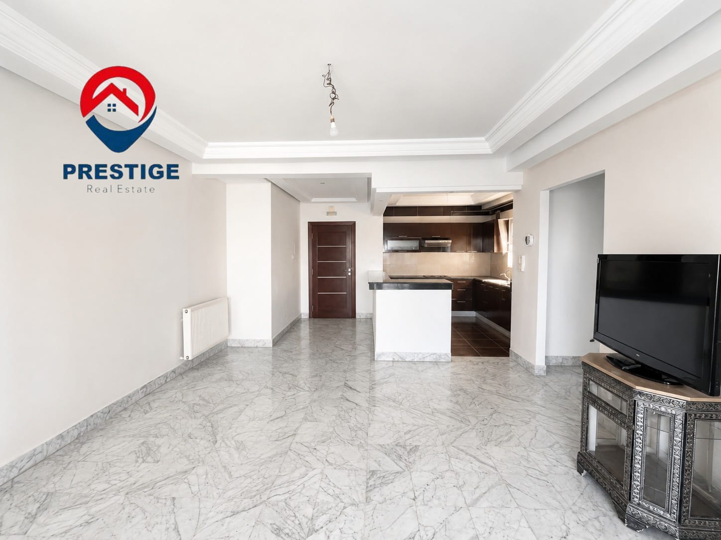 Monastir&nbsp;Zone Skanes&nbsp;Vente&nbsp;Appart. 1 pi�ce&nbsp;Appartement s1 skanes monastir