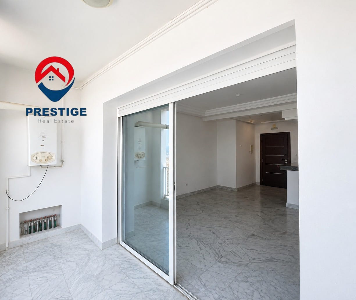 Monastir&nbsp;Zone Skanes&nbsp;Vente&nbsp;Appart. 1 pi�ce&nbsp;Appartement s1 skanes monastir