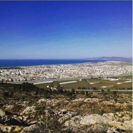 Vente&nbsp;Surfaces - Tunisie