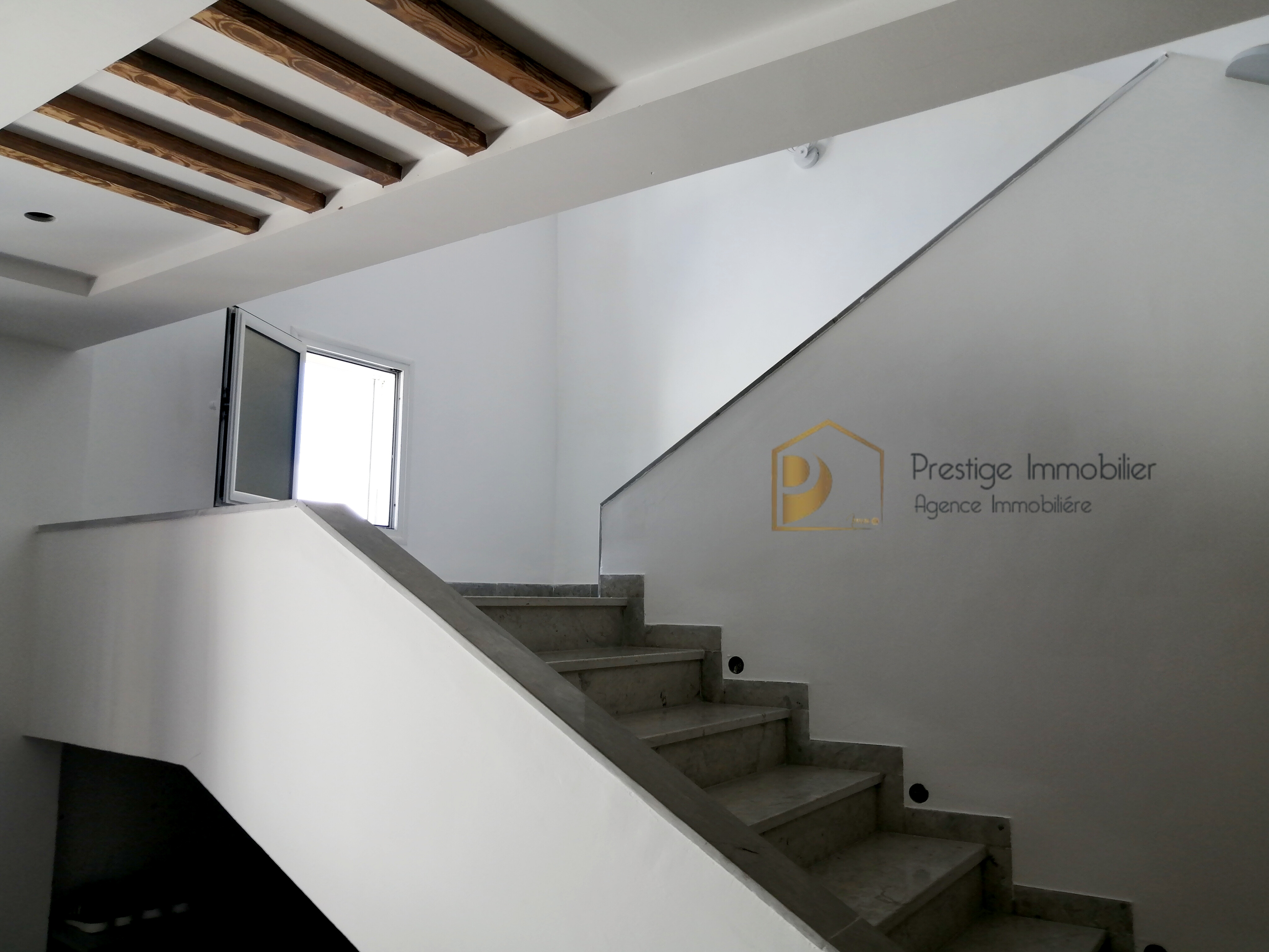 Vente Duplex - Tunisie