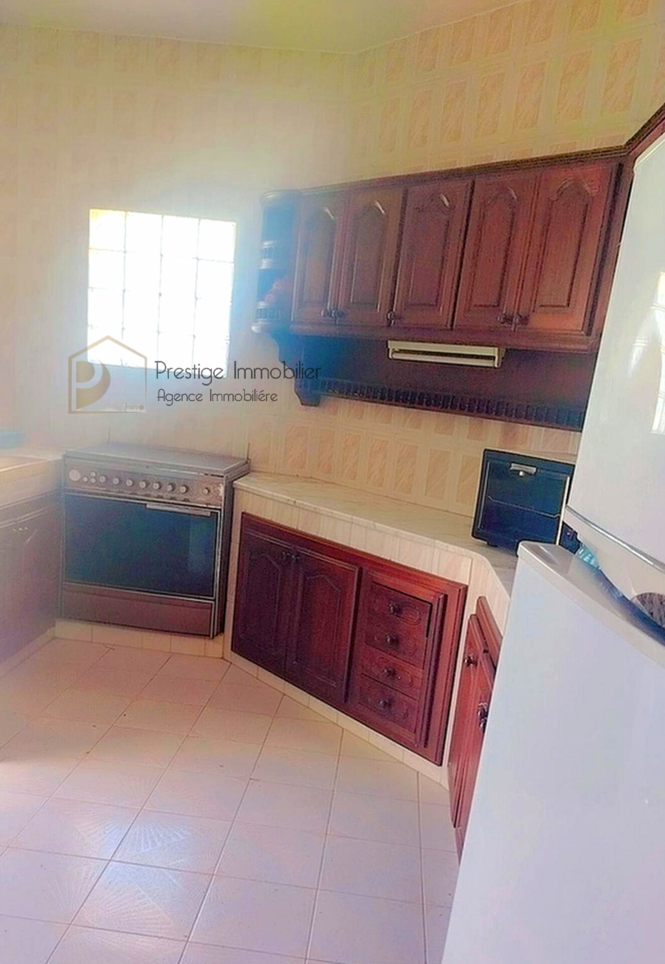 Vente&nbsp;Duplex - Tunisie