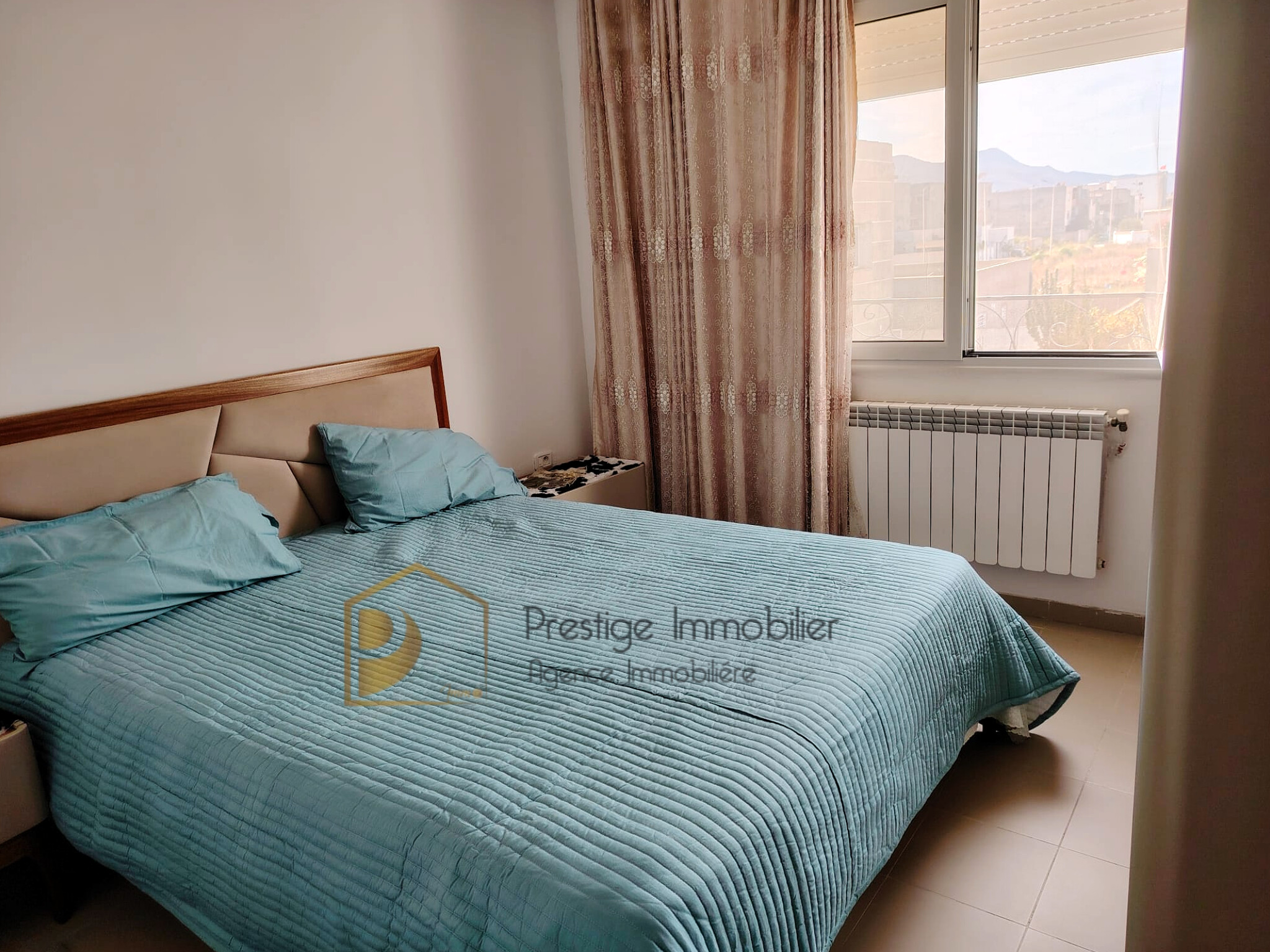 Hammam Chatt&nbsp;Borj Cedria&nbsp;Vente&nbsp;Maisons&nbsp;Villa r1 avec local commercial